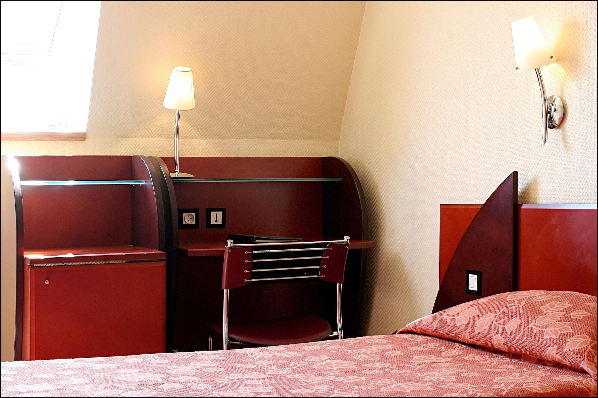 Pavillon Villiers Etoile Hotel Paris Exterior photo