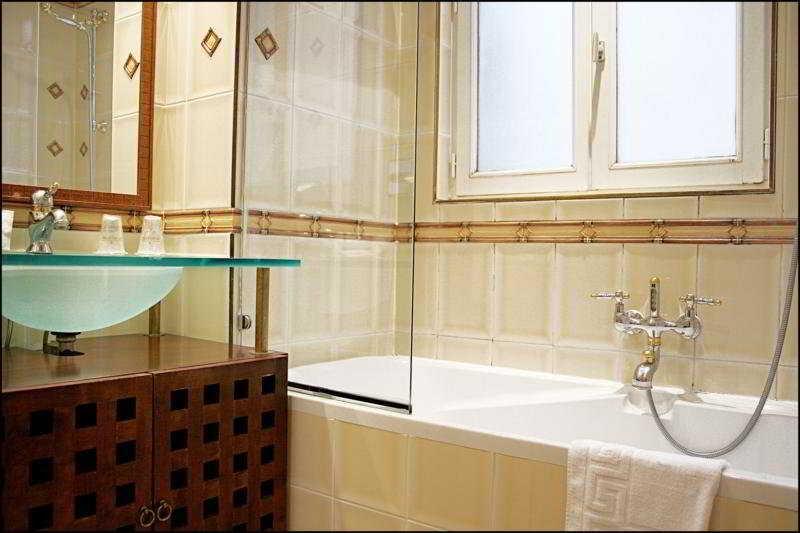 Pavillon Villiers Etoile Hotel Paris Room photo
