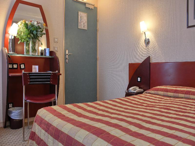 Pavillon Villiers Etoile Hotel Paris Exterior photo