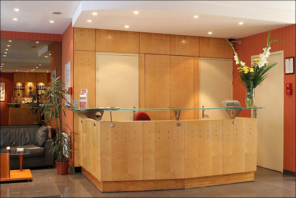 Pavillon Villiers Etoile Hotel Paris Exterior photo